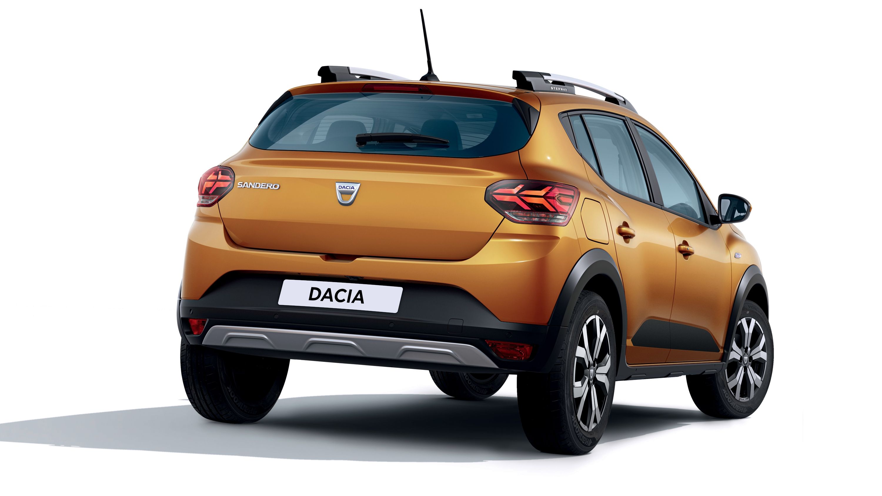 Dacia Sandero 2020: Más atractivo y mejor equipado