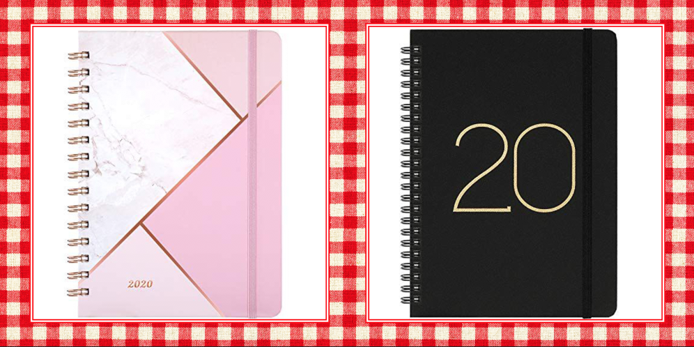 2020 Planners