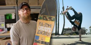 mike vallely