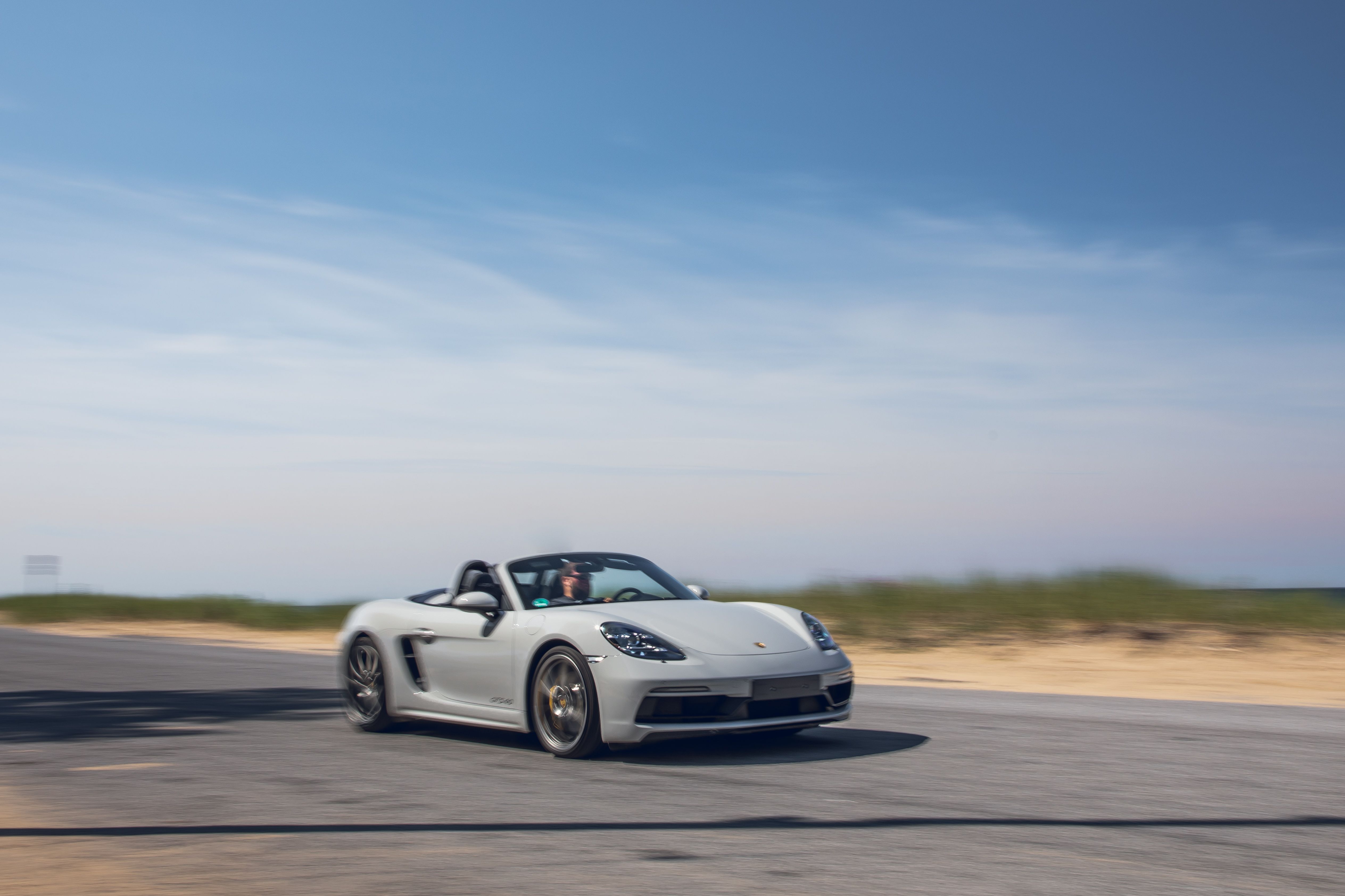 2023 porsche 718 boxster gts 40