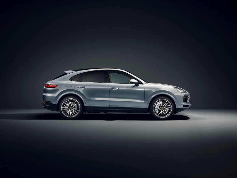 2020 Porsche Cayenne S Coupe – Specs, Pricing, Release Date