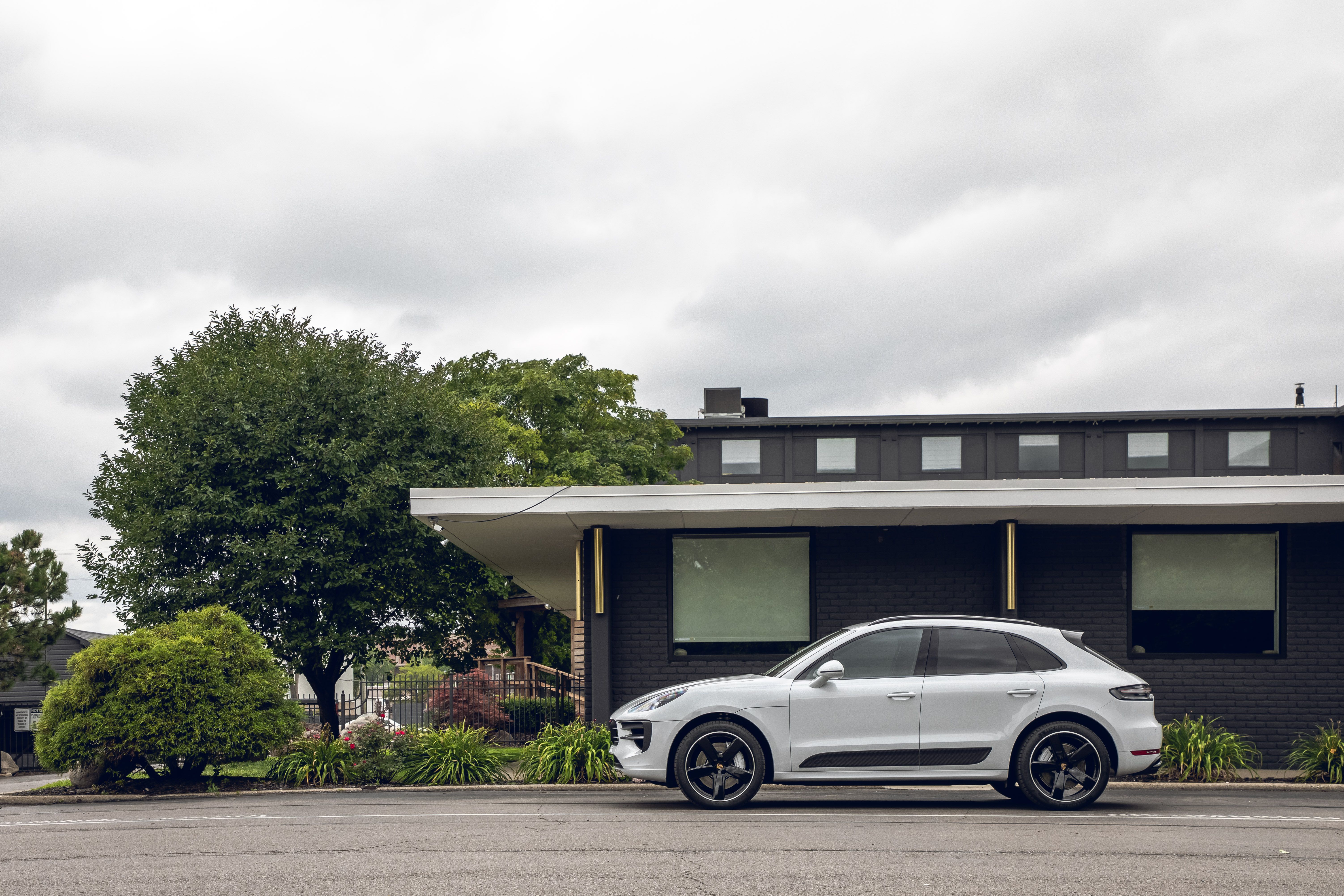 Porsche Macan GTS – W zastępstwie wersji Turbo – Test