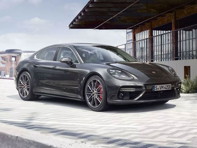 Ride Potential Every year 2020 Porsche Panamera Turbo Review, Pricing, and Specs