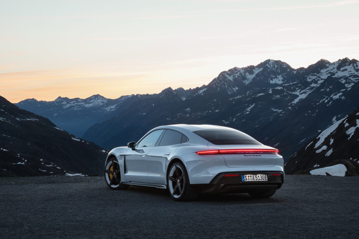 2020-Porsche-Taycan-205.jpg The Porsche Taycan's Design Points to the Past