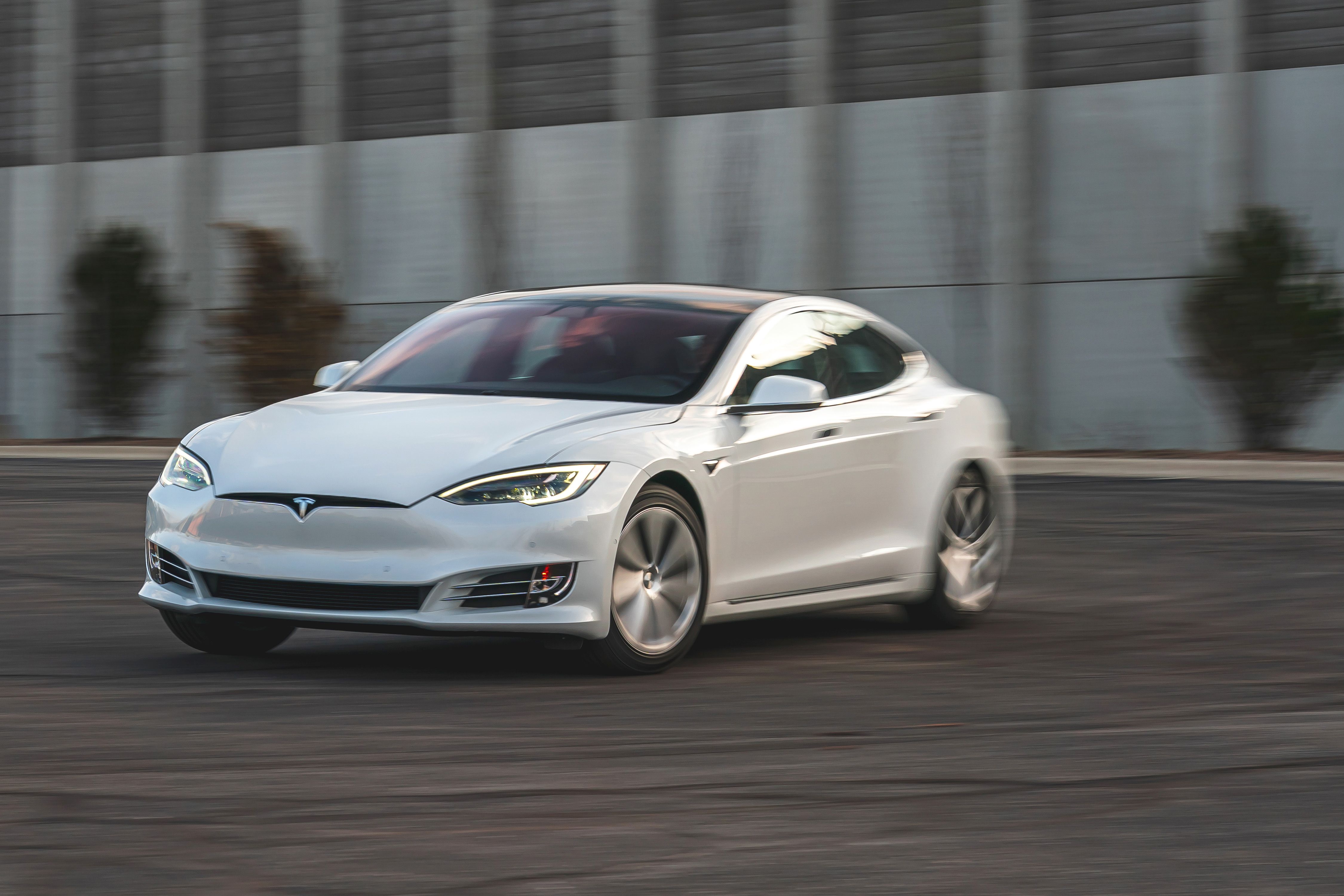 2023 Tesla Model S Charging Range Prices And Reviews