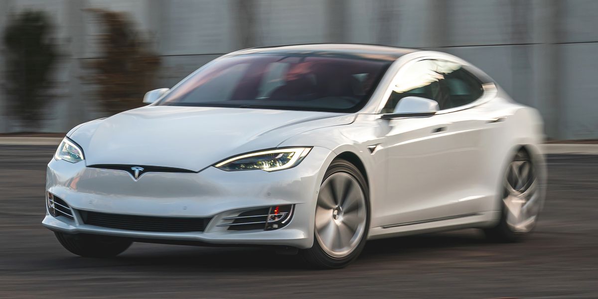 zoeken Christendom oosters 2023 Tesla Model S Review, Pricing, and Specs