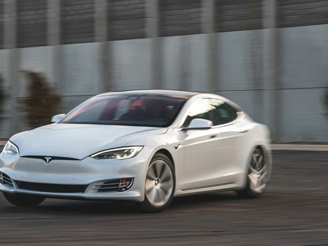 2023 Tesla Model S Review, and Specs