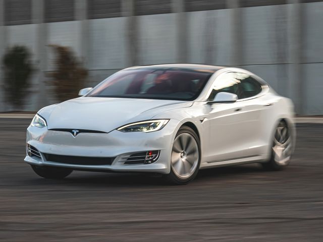 accumuleren lippen uitstulping 2023 Tesla Model S Review, Pricing, and Specs
