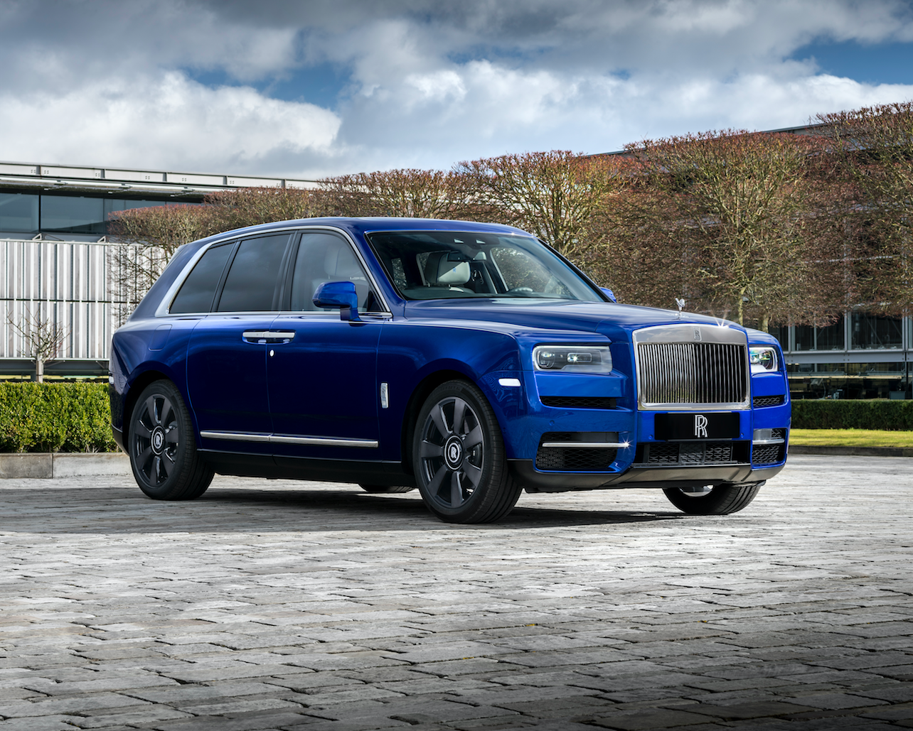 2020 RollsRoyce Ghost Extended Specs Price Features Launch