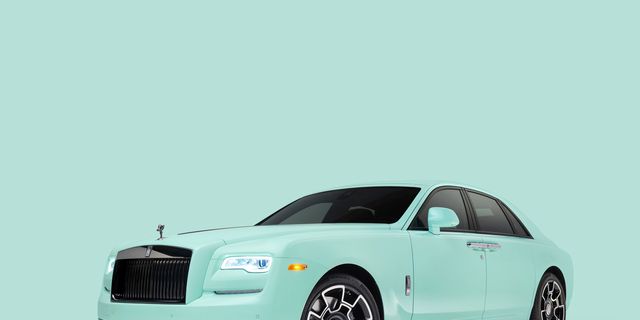 2020 Rolls-Royce Ghost: Renderings + Rumors