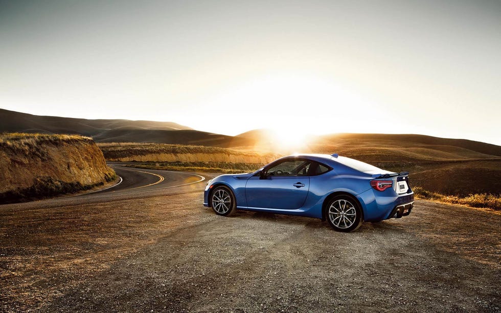 Toyota 86 and Subaru BRZ Production Winding Down, New Model Coming Soon