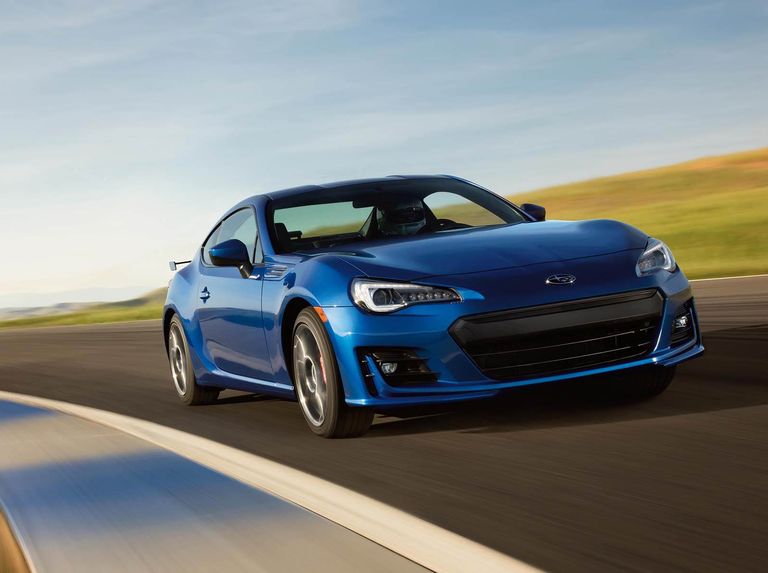 2020 Toyota 86 Review, Pricing, and Specs