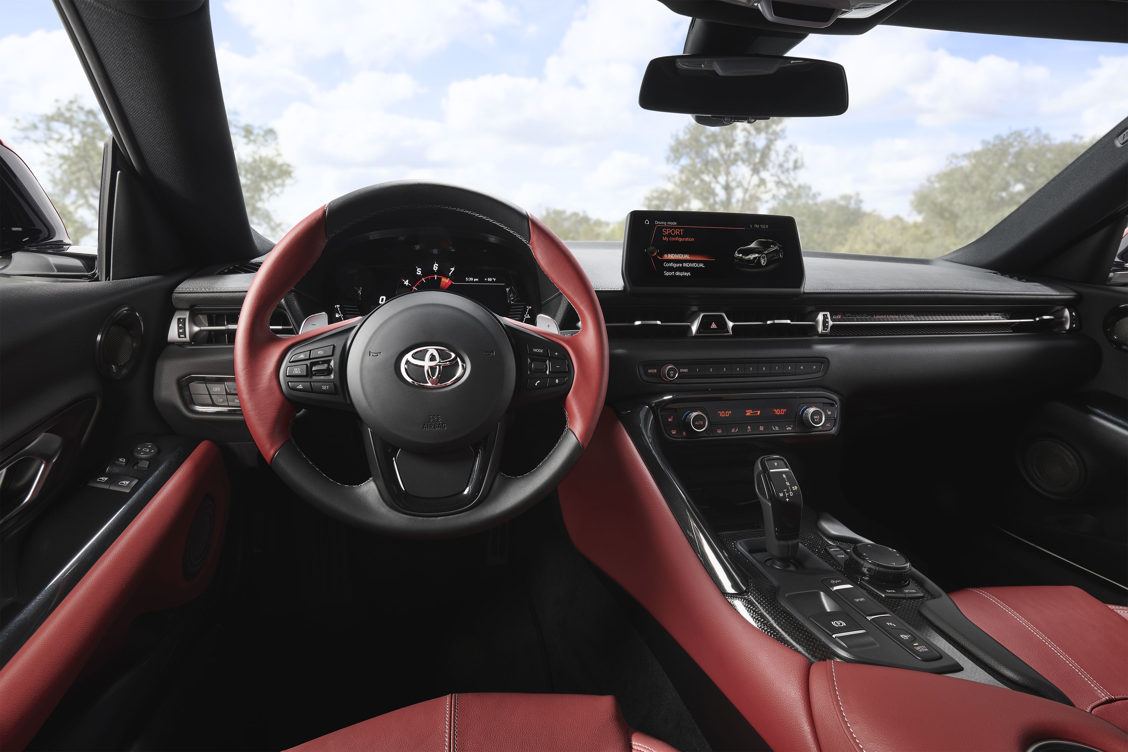 2020 Toyota Supra Reviews Price Photos And Specs 2020 Toyota Supra Reviews Price Photos And Specs Car Driver