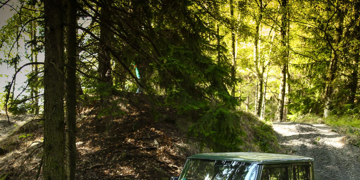 2020 Suzuki Jimny First Drive: Tiny 4x4, Massive Appeal