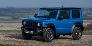 2020 suzuki jimny