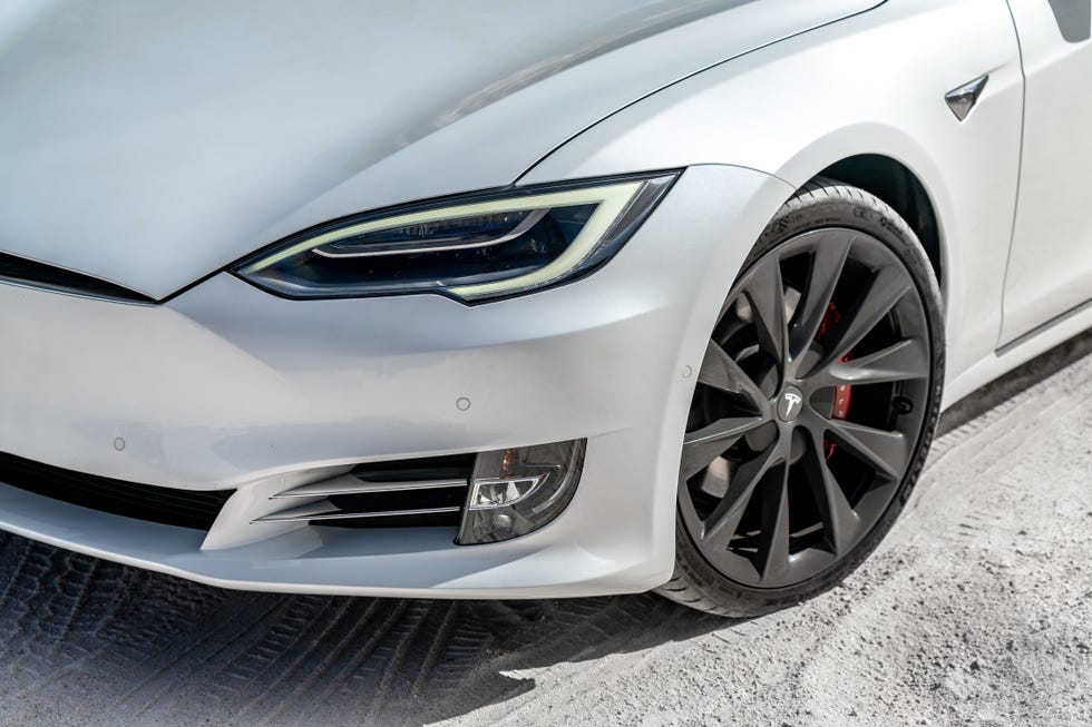 Tested: 2020 Tesla Model S with Cheetah Mode Delivers Real Gains