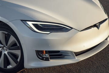 2020 tesla model s long range plus