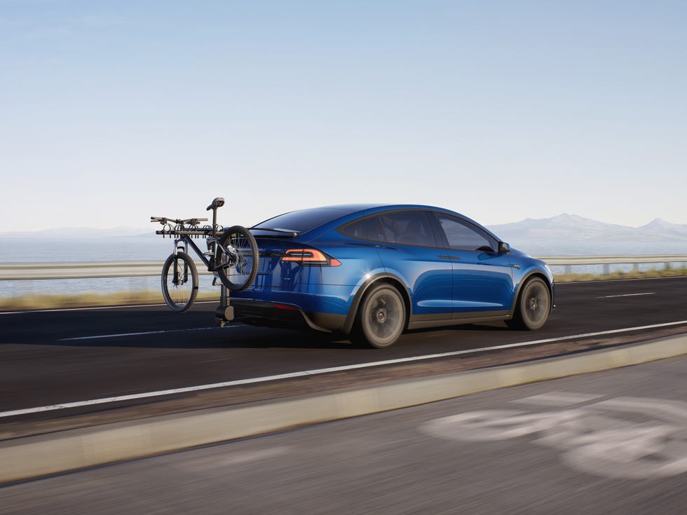 Ultimate Kit | TESLA MODEL X 2020