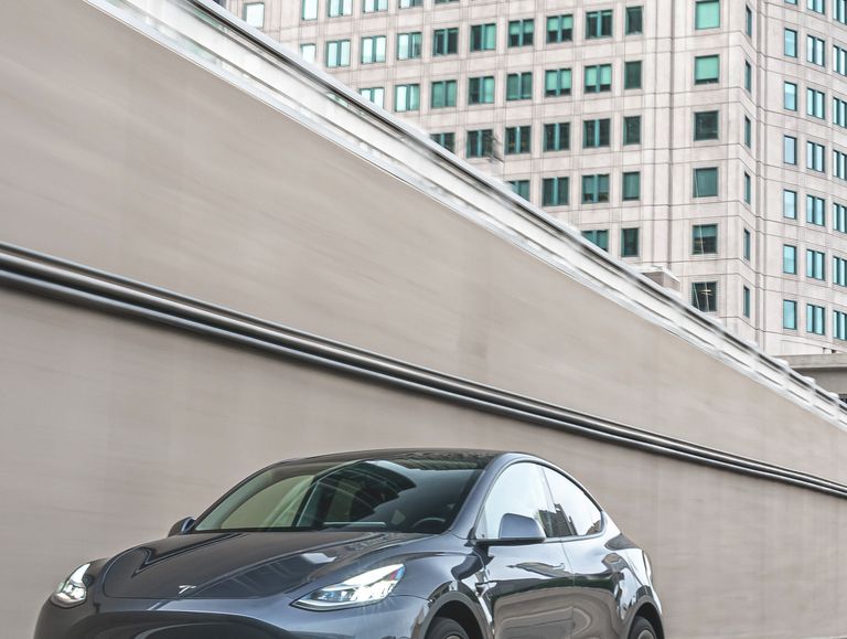 2020 Tesla Model Y Review, Pricing, and Specs