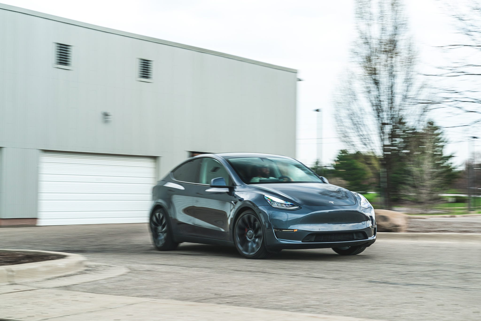 2023 Tesla Model Y Review, Pricing, and Specs