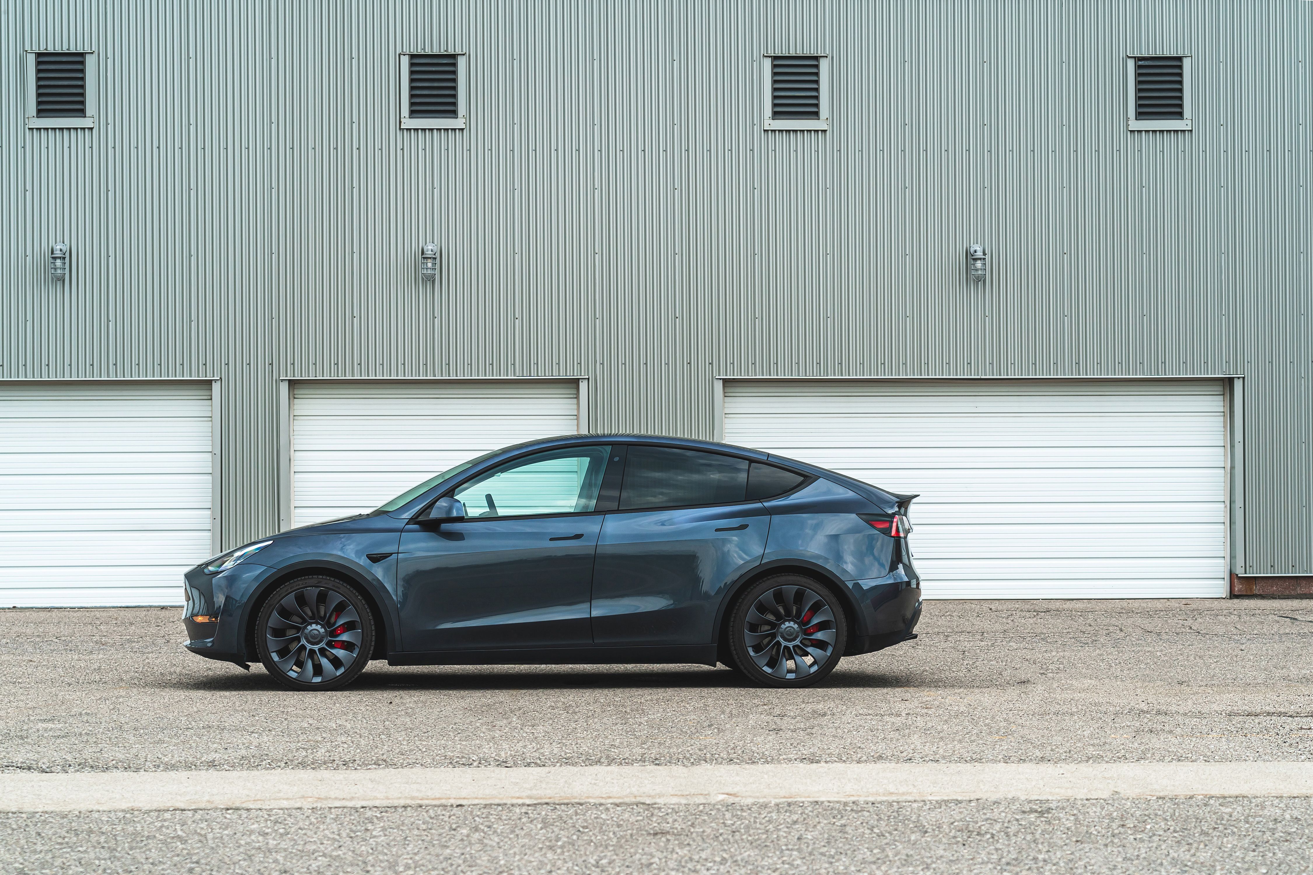 2023 Tesla Model Y Review, Pricing, and Specs