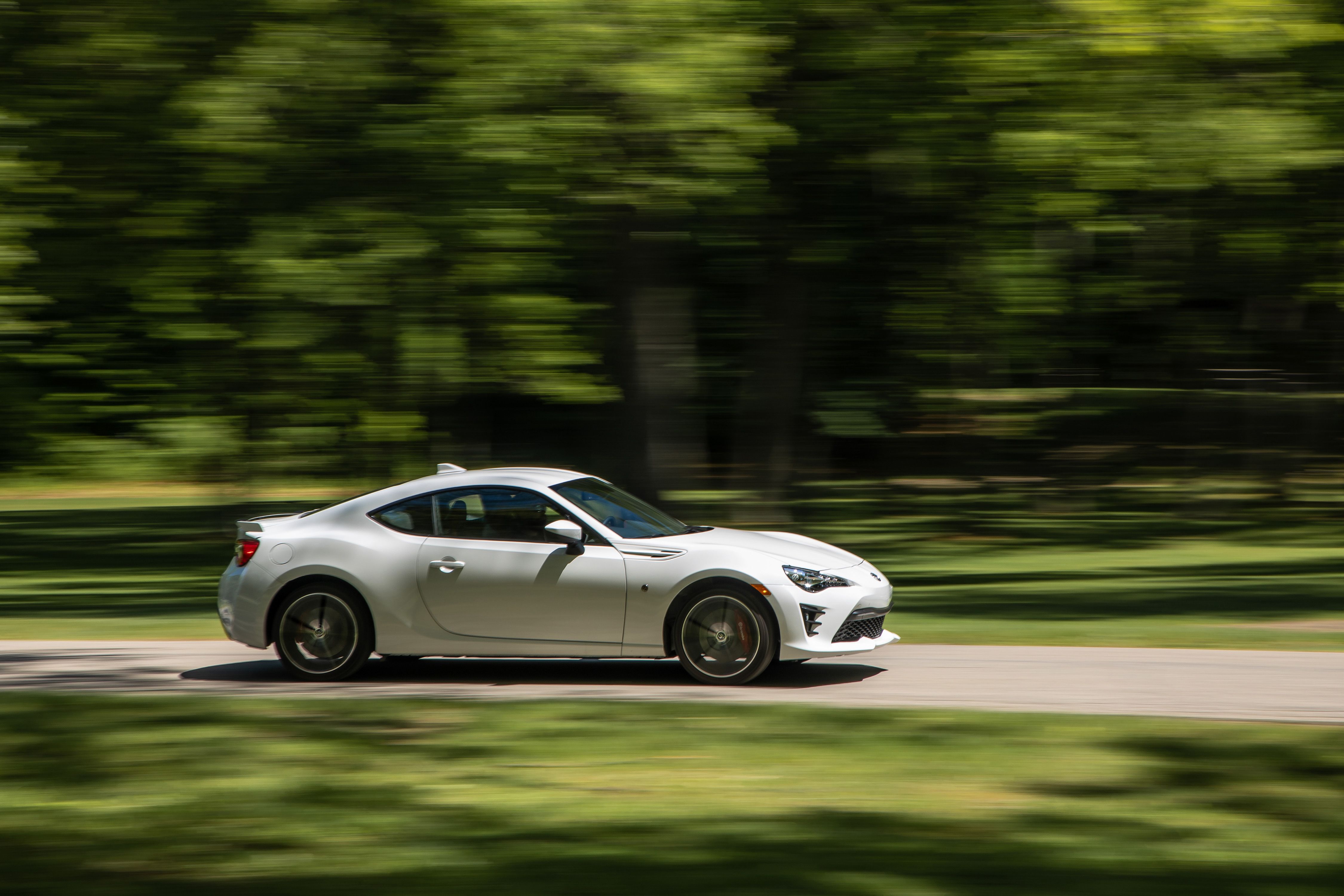 Tested: 2020 Toyota 86 GT Will Make You a Better Driver