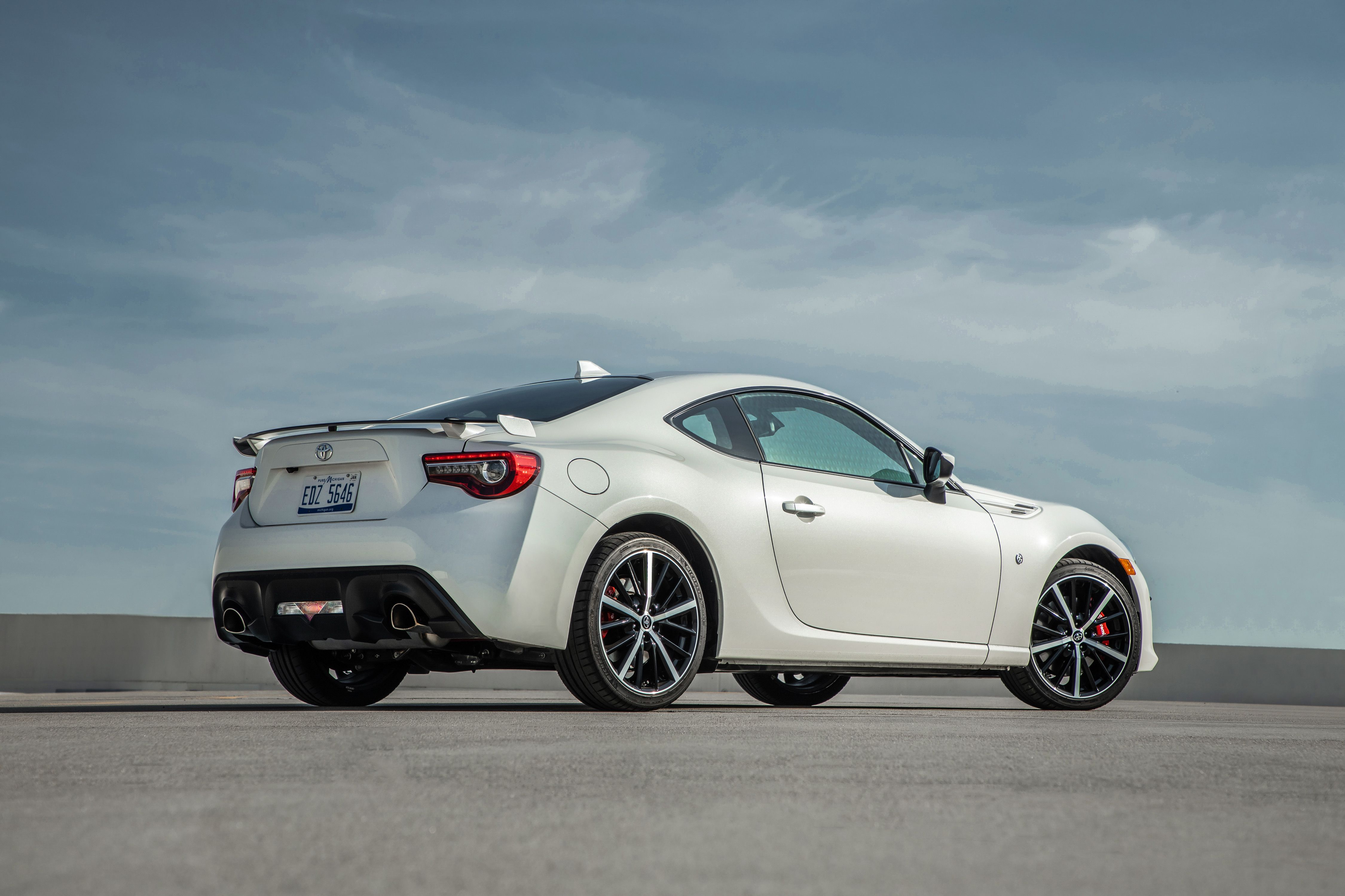 2020 Toyota 86 Prices, Reviews, and Photos - MotorTrend