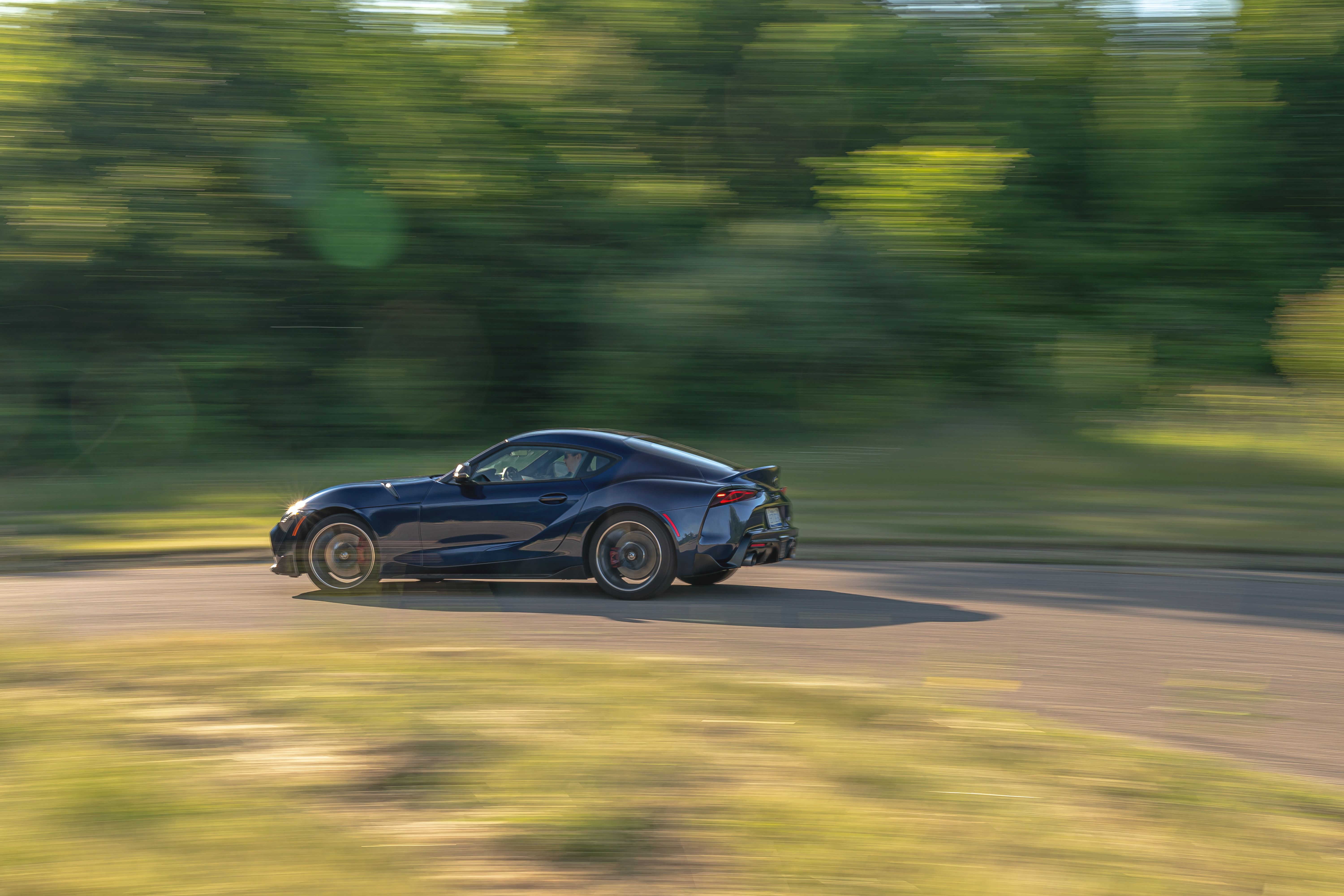 2020 Toyota Supra 3.0 Long-Term Road Test: 40,000-Mile Wrap-Up