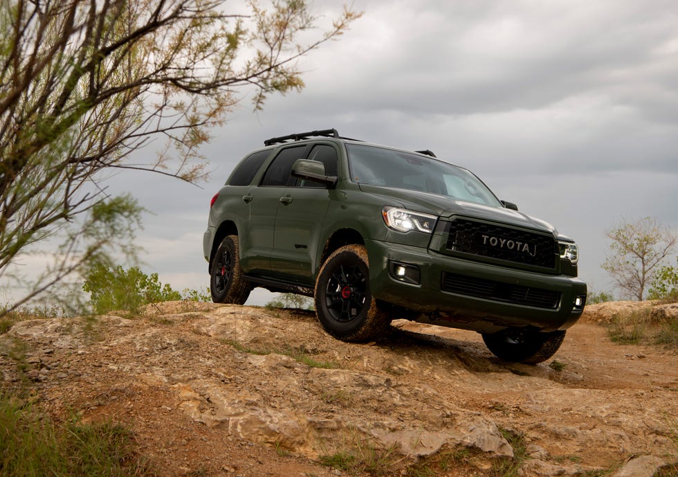 What Suv Can Tow 5000 Lbs