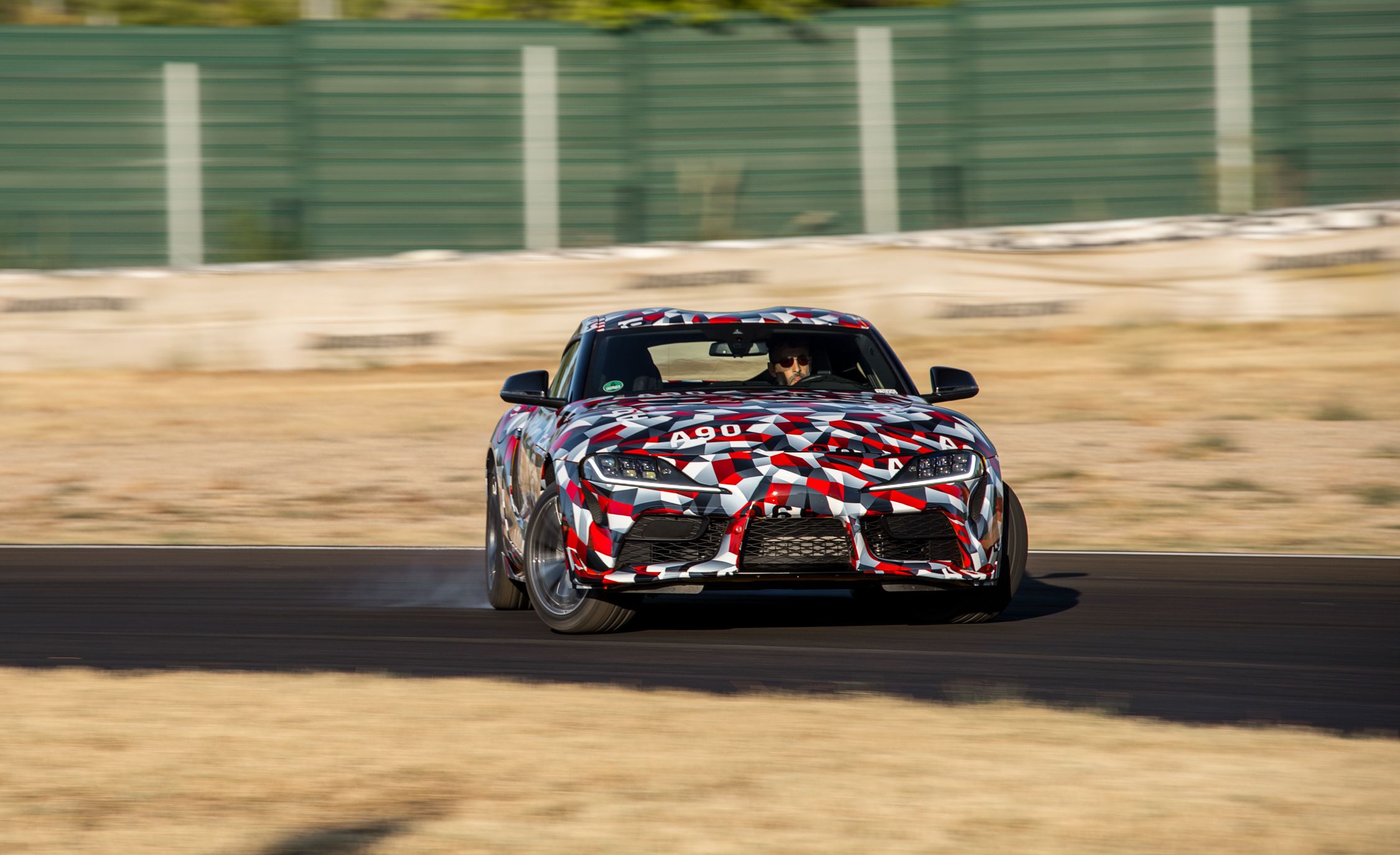 Toyota Supra Reviews Toyota Supra Price Photos And Specs Car