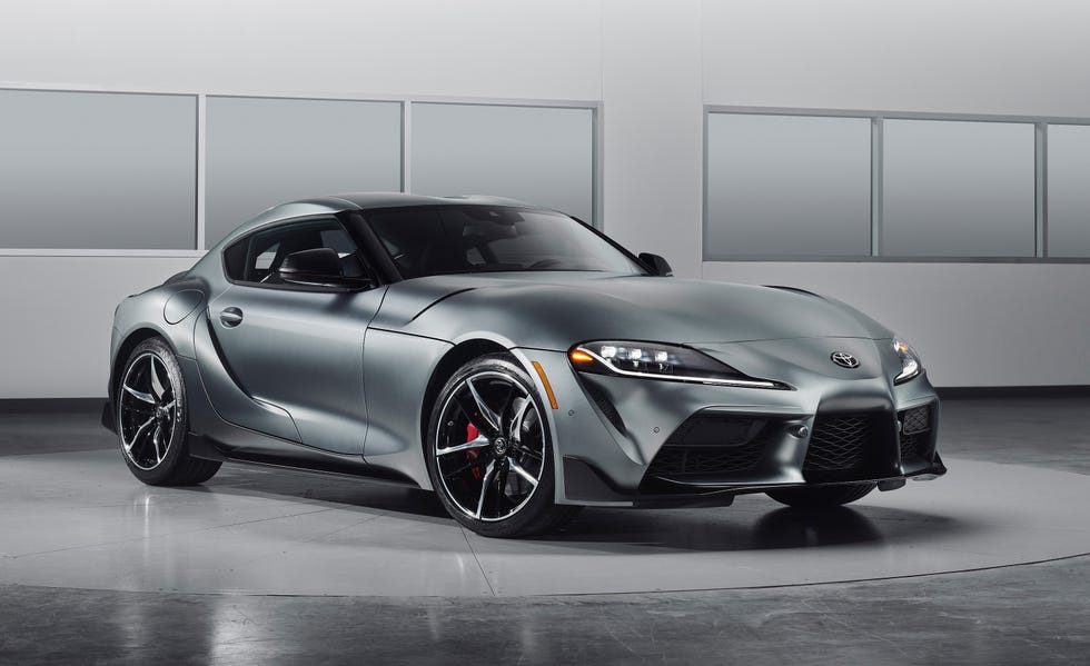 2020 Toyota Supra Price – Release Date, Pricing, Trim Levels