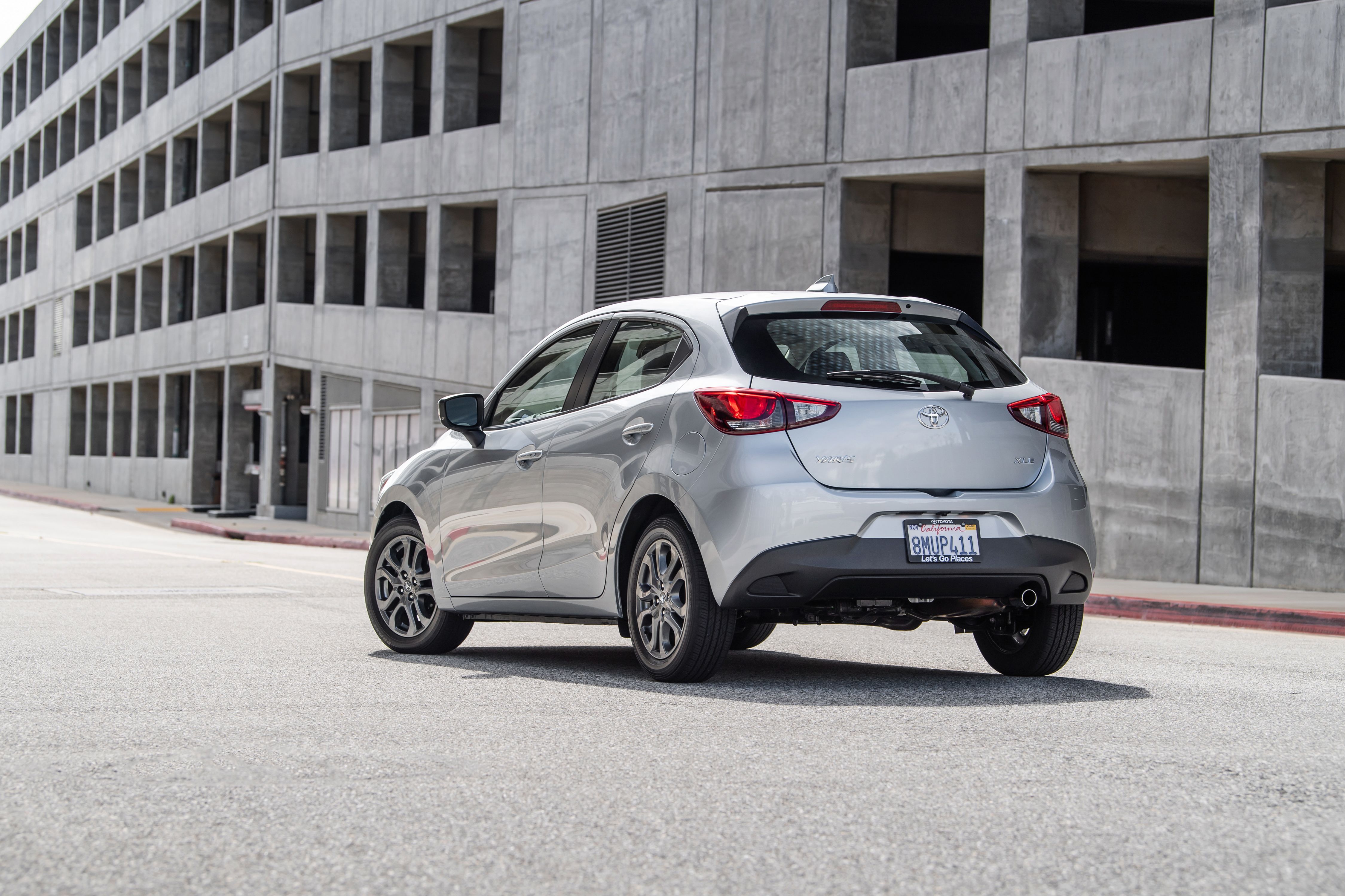 2020 Toyota Yaris Sedan: Review, Trims, Specs, Price, New Interior  Features, Exterior Design, and Specifications