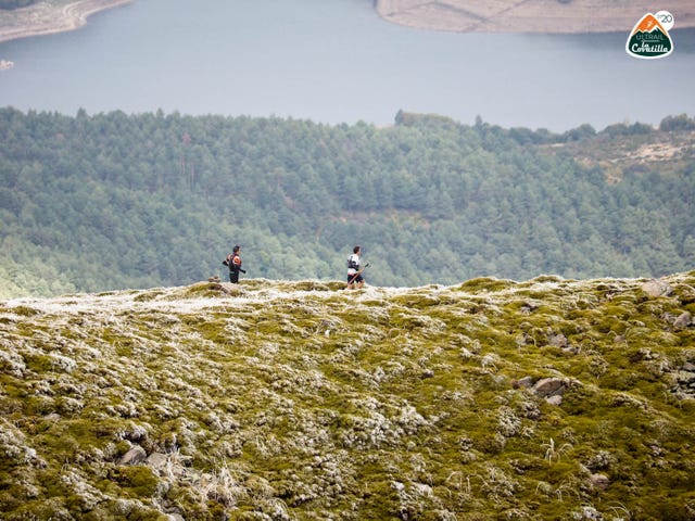 ultratrail la covatilla