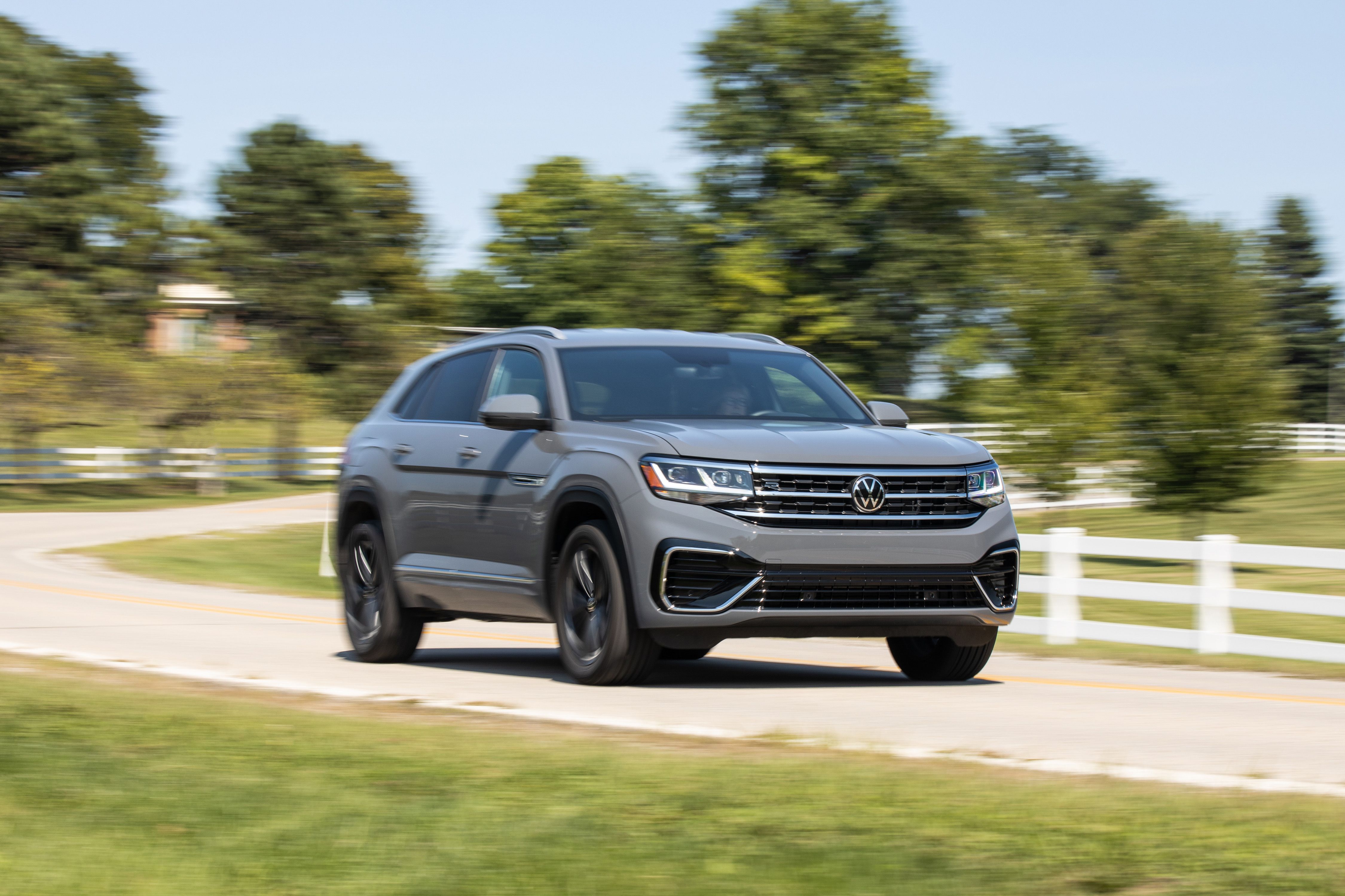 2022 Vw Atlas Maintenance Schedule 2022 Volkswagen Golf R Review, Pricing, And Specs
