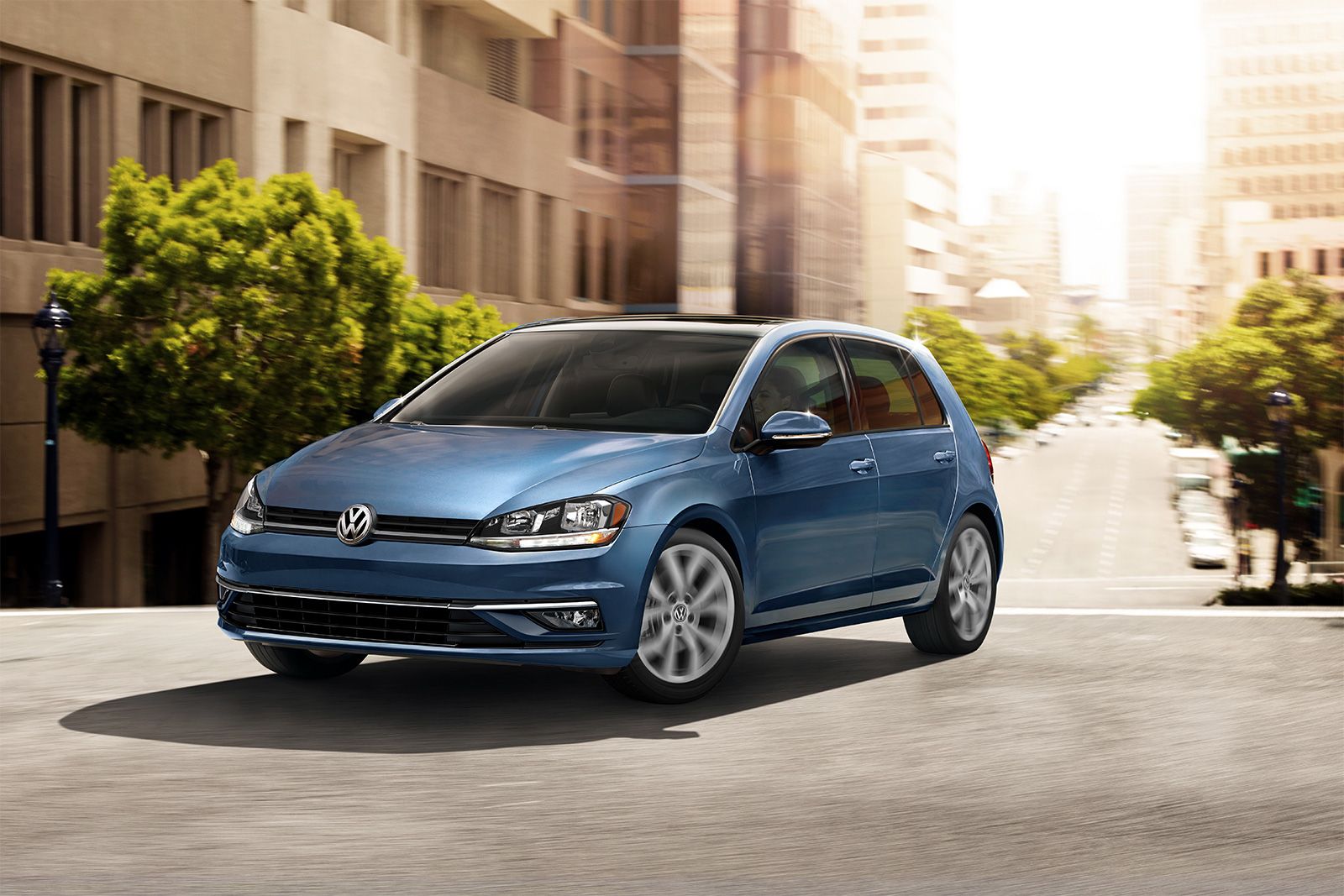 Volkswagen Review, Pricing, and Specs