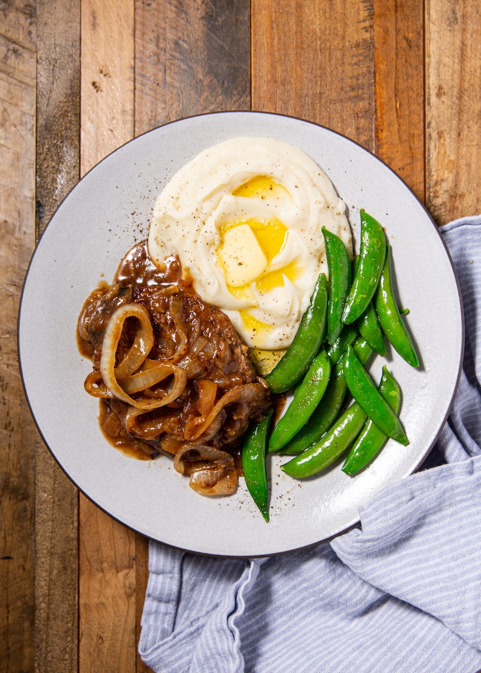 cube steak