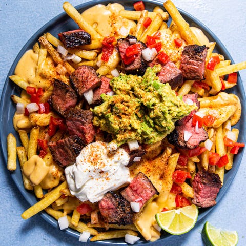 Carne Asada Fries carne asada fries