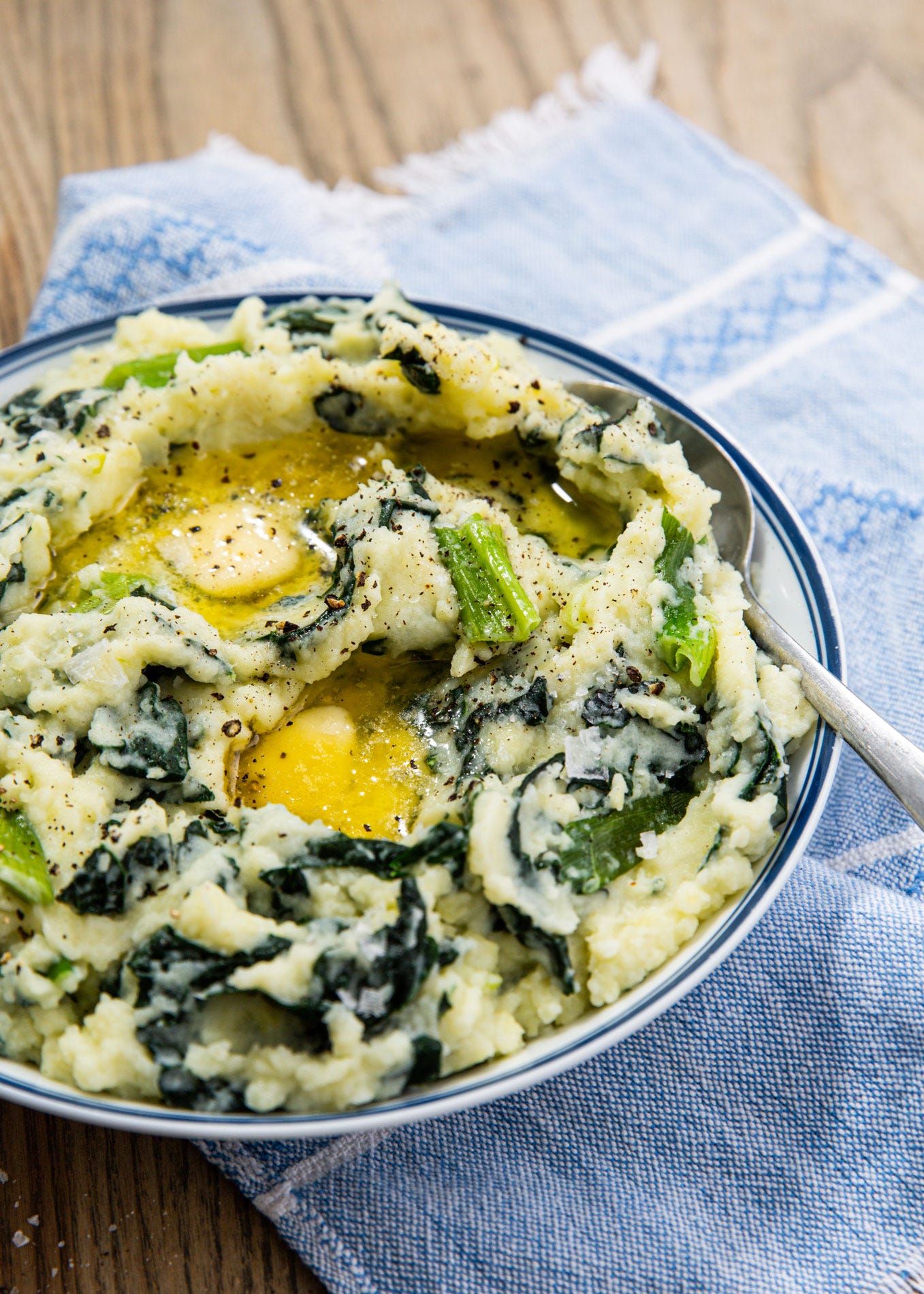 torte colcannon