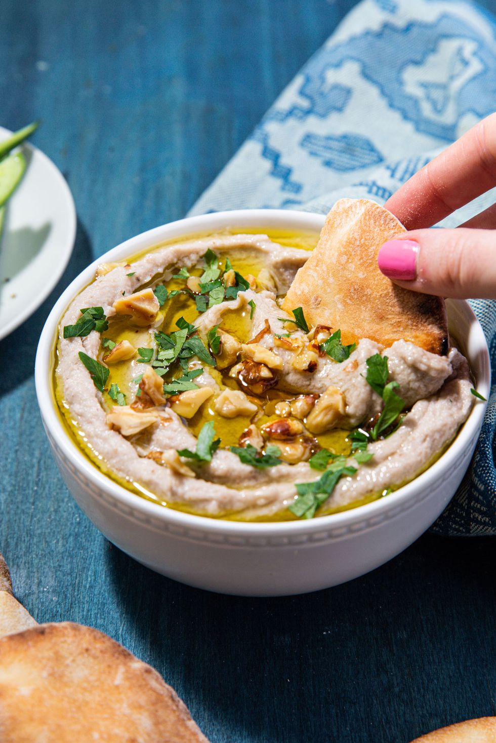 11 Healthier Dip Recipes for Your Next Party