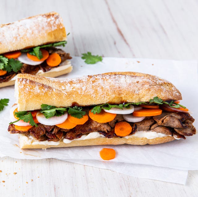Vietnam Easy Food Recipe: Quick & Delicious Delights Unveiled