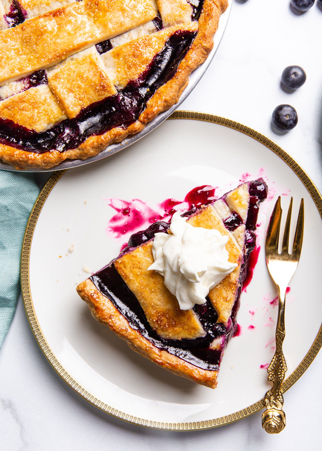 37 Easy Summer Pie Recipes - Best Pie & Tart Ideas