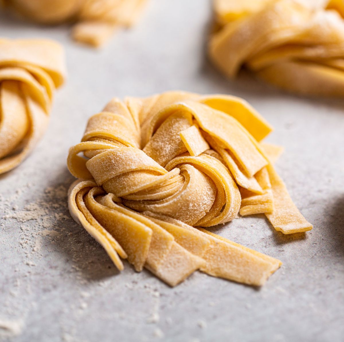Esitellä 57+ imagen best pasta dough recipe ever