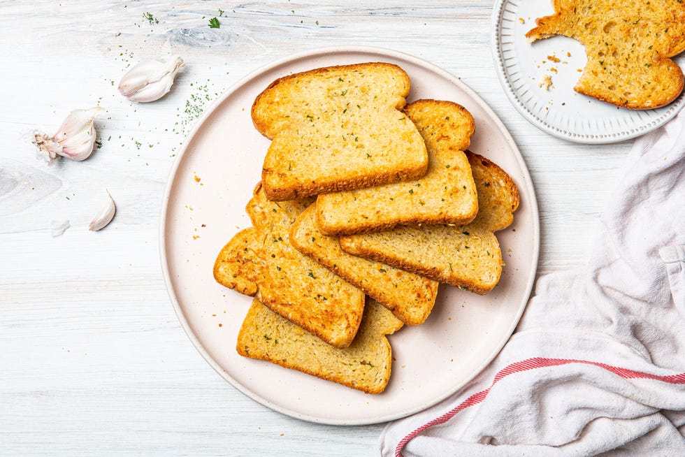 texas toast