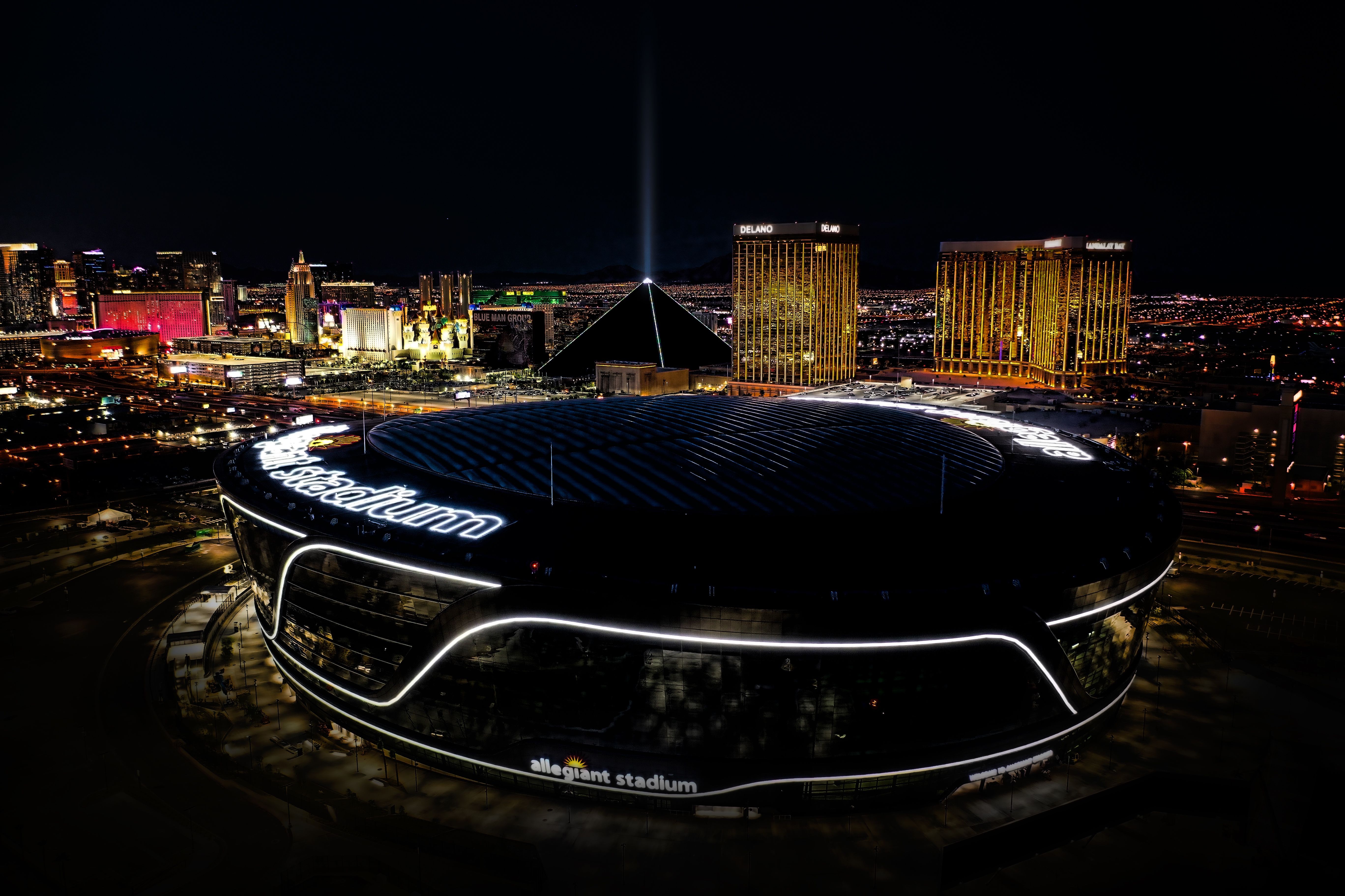 Tailgater Guide: Las Vegas Raiders - Tailgater Concierge