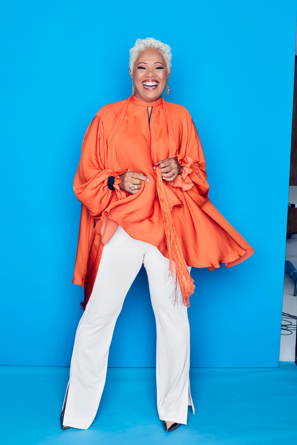 monica galetti good housekeeping interview november 2020