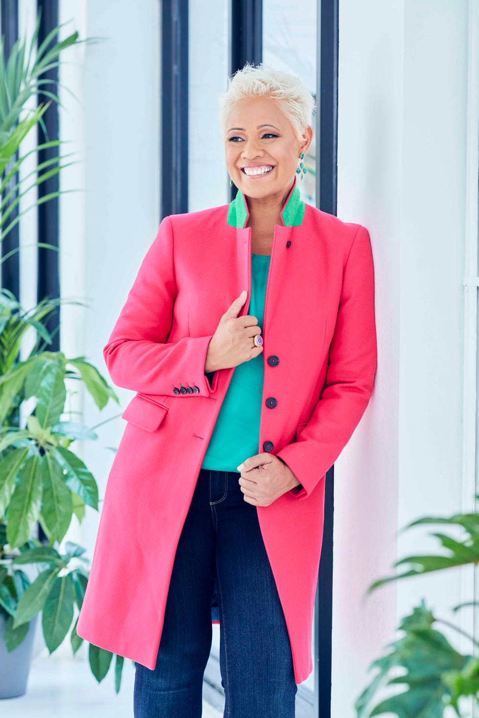 monica galetti good housekeeping interview november 2020