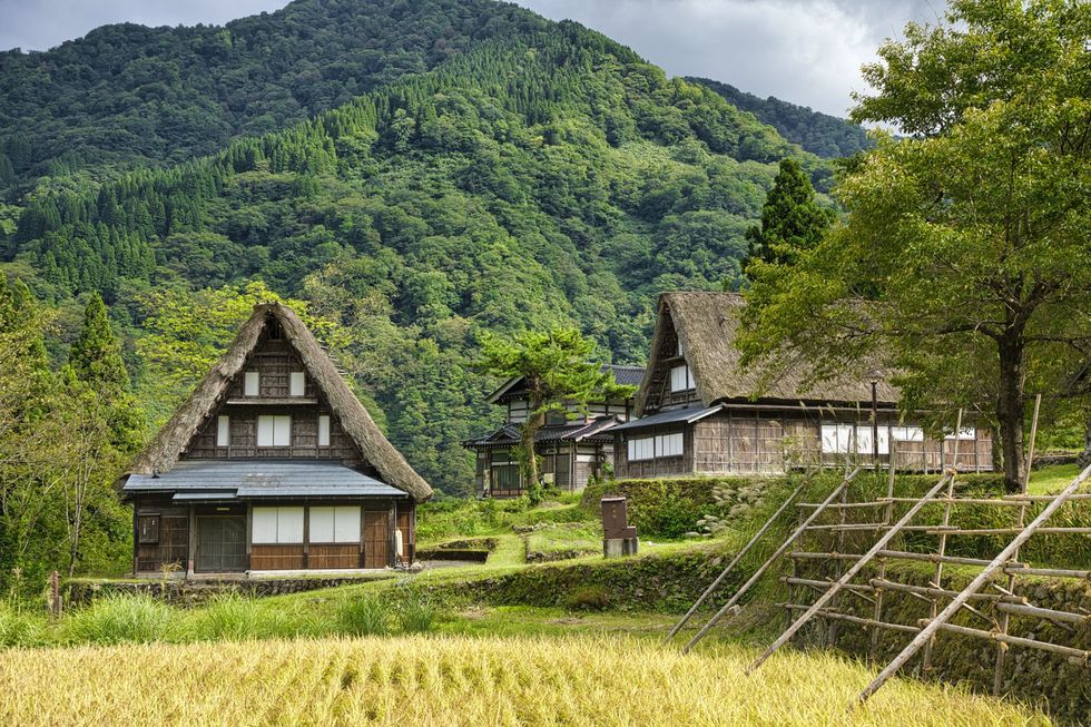 12 of the best places to visit in Japan