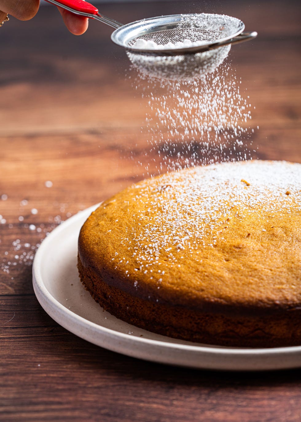 Best Honey Cake Recipe - How To Make Honey Cake