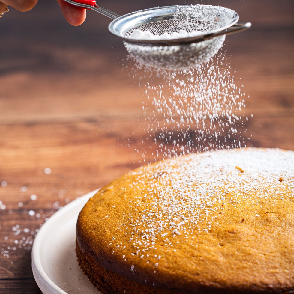 Best Honey Cake Recipe - How To Make Honey Cake