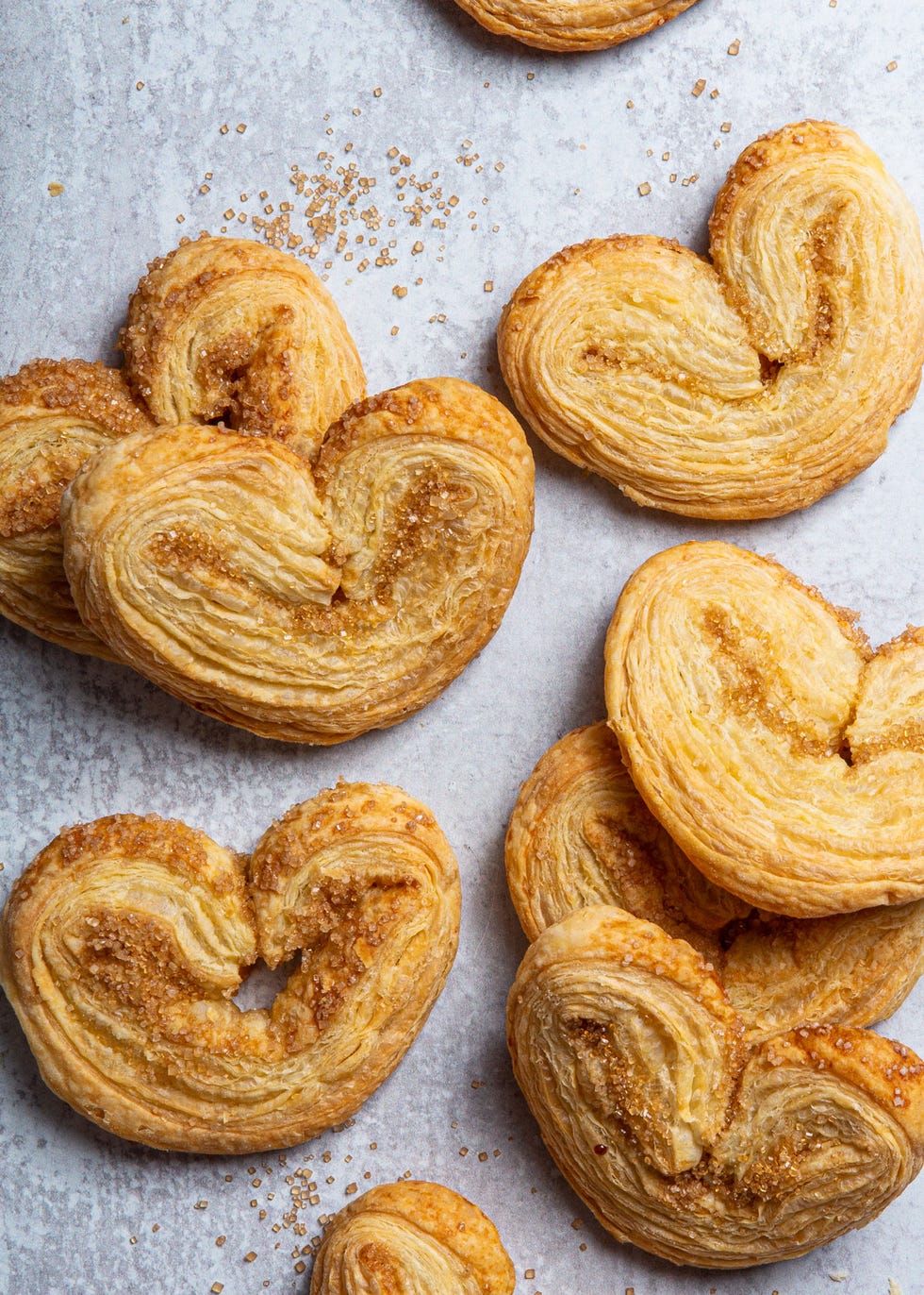 palmiers